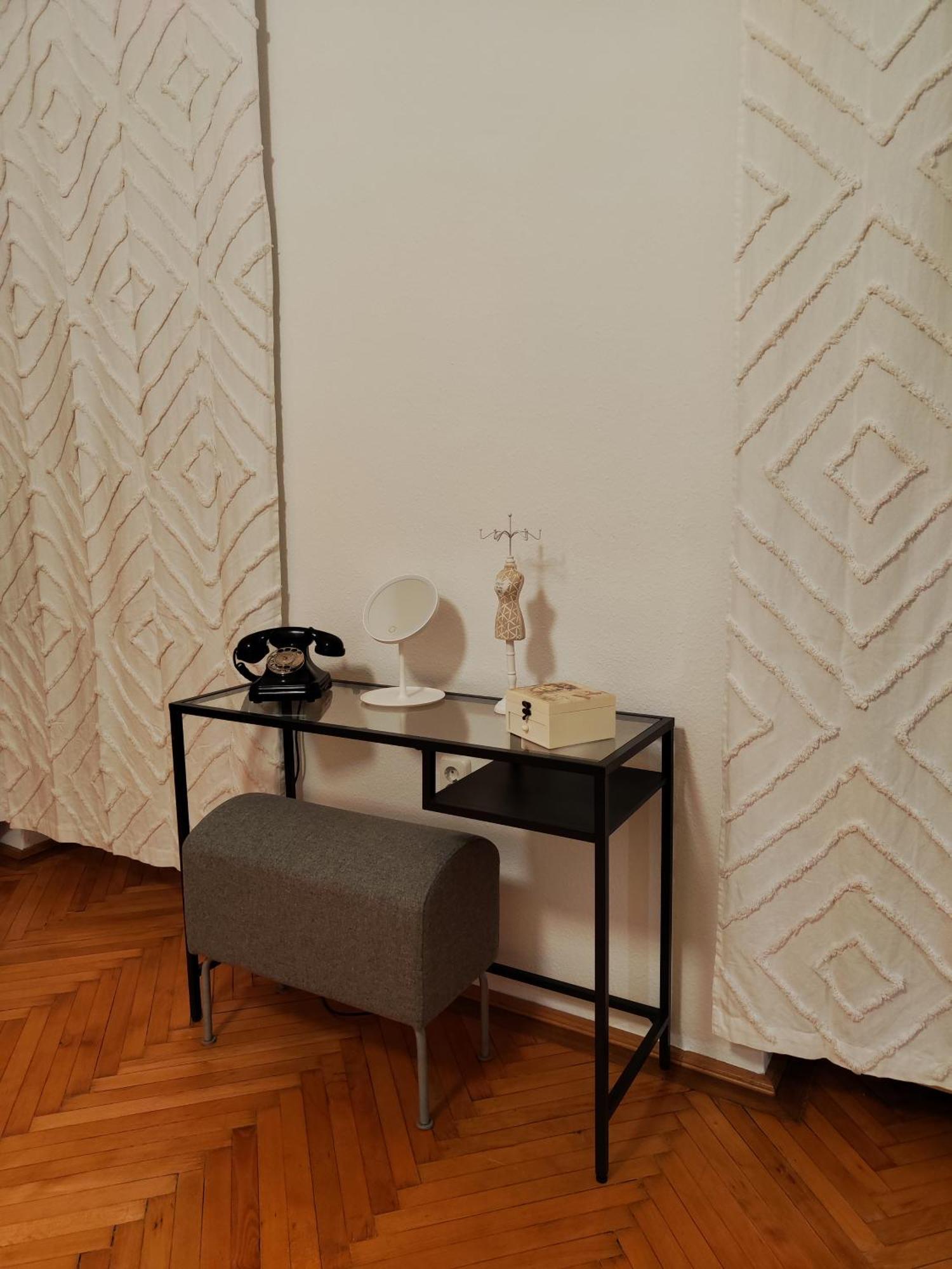 Hi!5 Spacious Palotanegyed Appartement Budapest