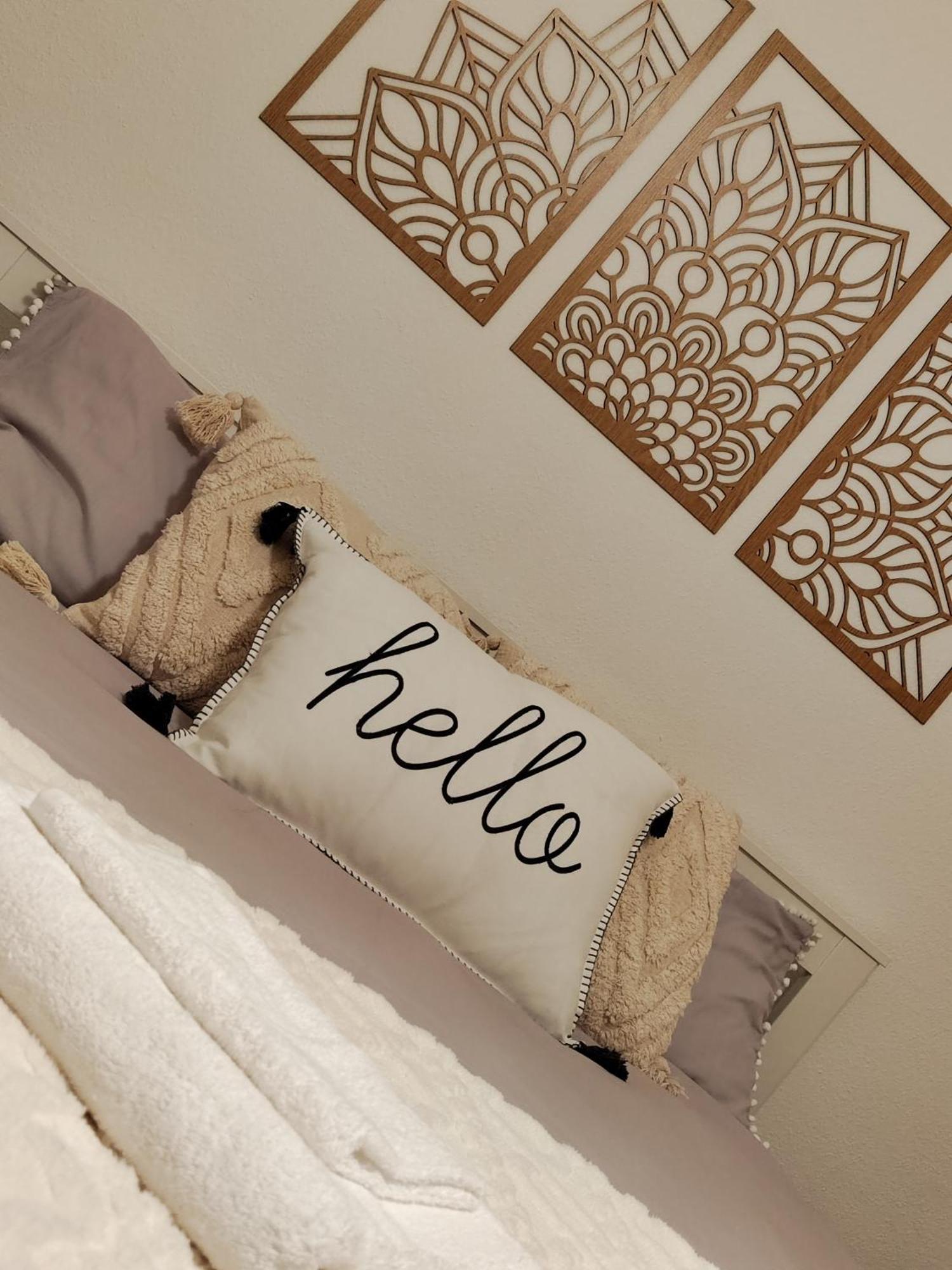 Hi!5 Spacious Palotanegyed Apartamento