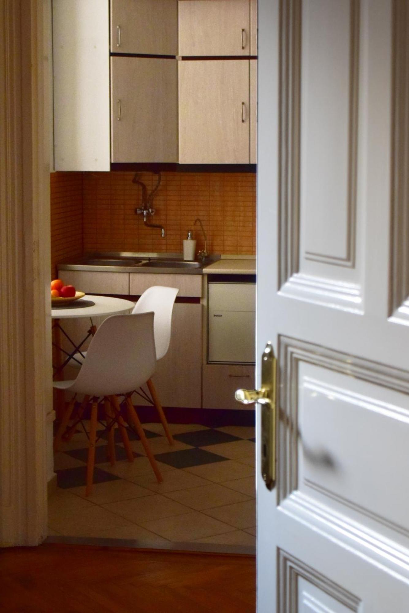 Appartement Hi!5 Spacious Palotanegyed *