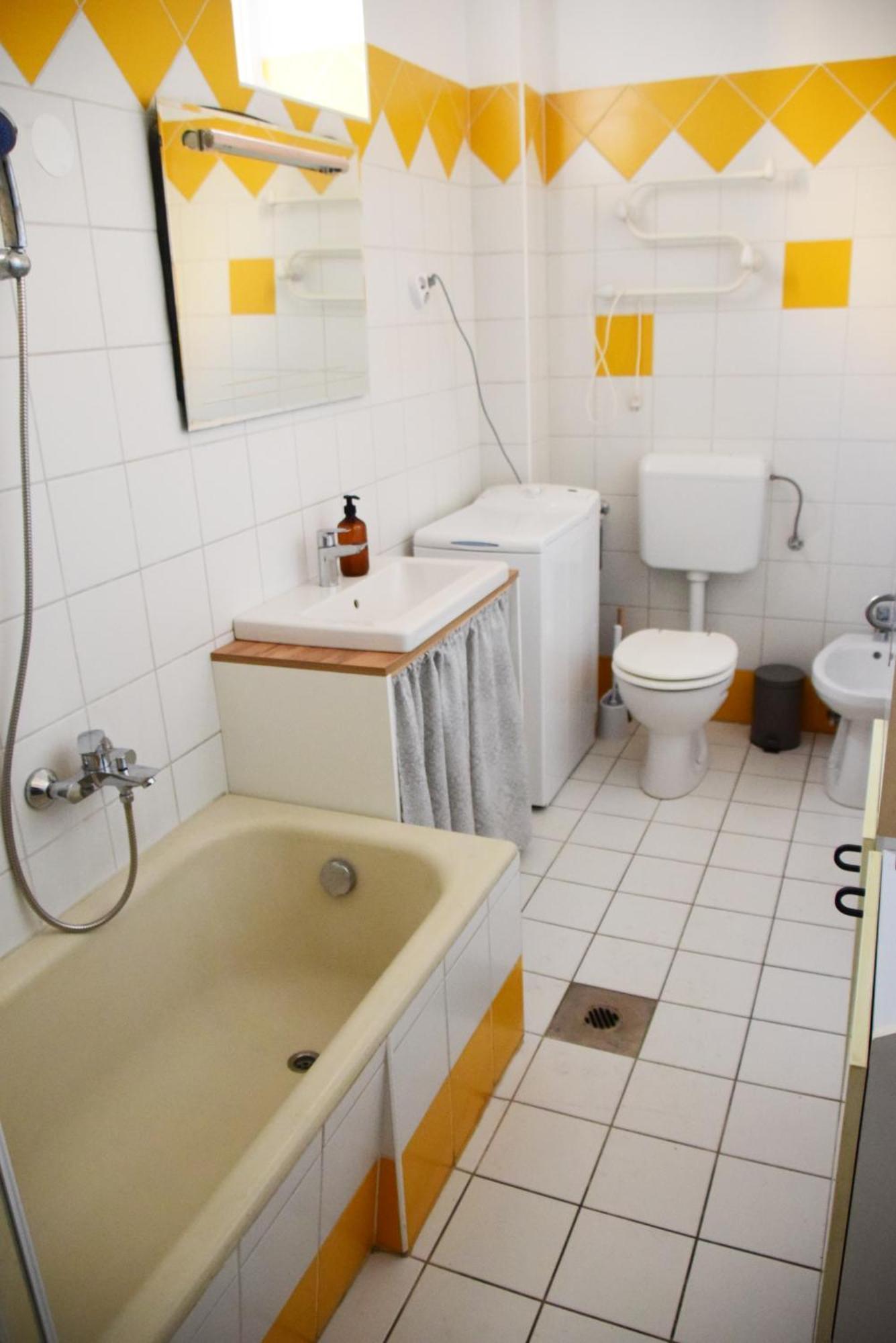 Appartement Hi!5 Spacious Palotanegyed *