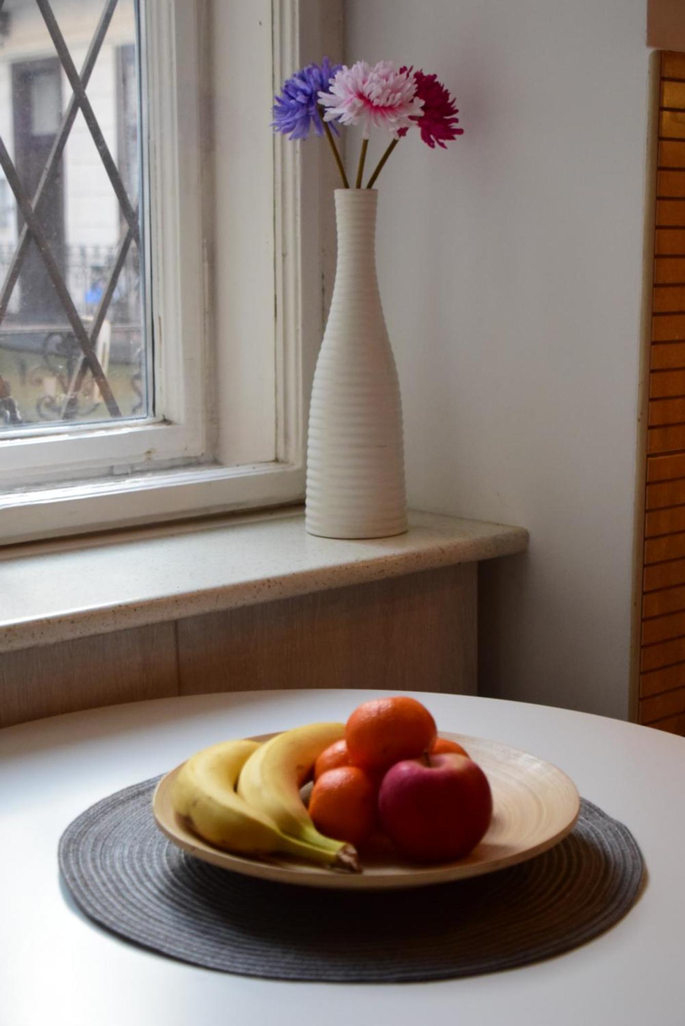 Appartement Hi!5 Spacious Palotanegyed